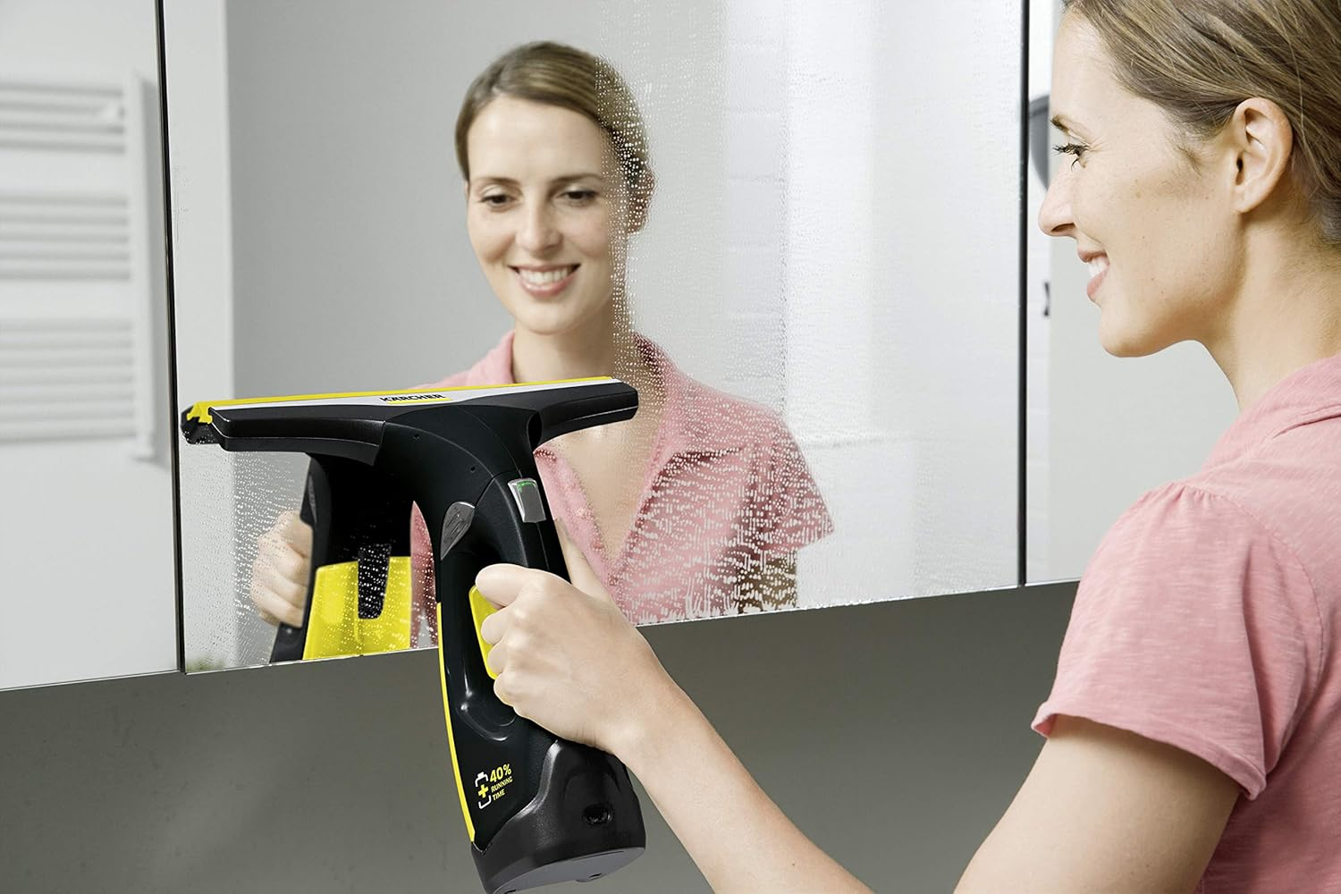 Mirrors & shower screens
